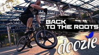 Frohlix I Doozie | back to the roots | Mike´s BMX wiederbelebt!