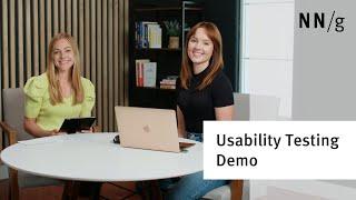 Usability Test Facilitation: 6 Mistakes to Avoid