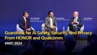 Guardrails for AI Safety, Security, and Privacy | HONOR