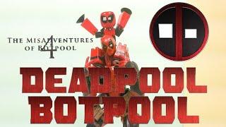 Deadpool & Botpool | FULL SEASON 4 | The MisAdventures of Botpool