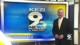 Coming up on KEZI 9 News at 4: Coast Guard helps resuce lost mushroom picker; Albertsons-Kroger