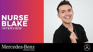 Nurse Blake Reveals The Craziest Thing He Has Seen In The Emergency Room | Elvis Duran Show