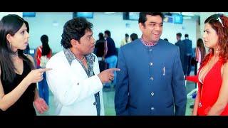 Ye Aapki Biwi Hai ? Johnny Lever - Paresh Rawal - 36 China Town