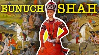 The Eunuch Who Conquered Iran: Agha Mohammad Khan Qajar