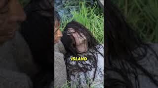 Haunted Island of the Dolls: Creepy Truth 