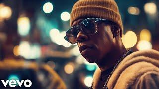 Jay-Z - Go Hard ft. Rick Ross (Music Video) 2024