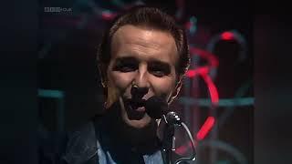 Midge Ure  -  If I Was (Top Of The Pops 1985)