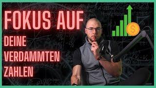 Erfolgreiche Unternehmen haben ihre Finanzen im Griff!