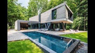 Exquisite Modern Marvel in Lower Saxony, Germany | Sotheby's International Realty