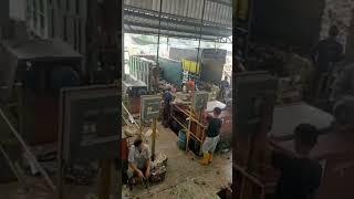 rubber factory/ゴム工場/रबर फैक्ट्री#shortsyoutube