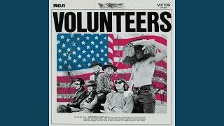 Volunteers (Remastered)