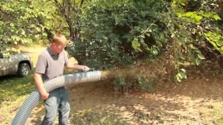 Harper Turf Strawblower 1800 | Harper Turf Equipment | Powered By Harper Industries