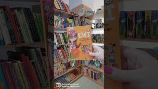 ТОП 5 книг для дітей