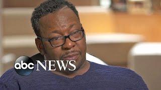 Bobby Brown Opens Up About Daughter's Death in Special '20/20' Interview