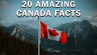 20 Interesting Facts You Must Know About Canada