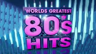 Nonstop 80s Greatest Hits  Best Oldies Songs Of 1980s  Greatest 80s Music Hits trap13/04/2019