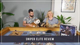 Sniper Elite Review: Sniper...OK?