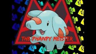 Hello Phanpy Fans!