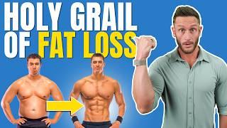 The Holy Grail of Fat Loss: The Basics of Epigenetics