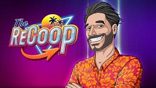 Wormhole Drop / Crypto News [RECOOP LIVE]  *WED 4/3/24*