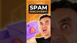 How Spotting Spammy Links Saved Big Cash! | Searcharoo