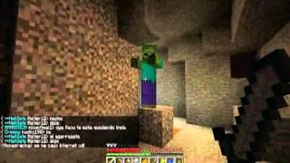 Minecraft Online