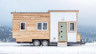 Unique Beautiful The Cabana by Summit Tiny Homes