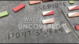 Excavating at Mont Saint Jean: Waterloo Uncovered