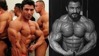 MAHMUT IRMAK : BAY TRICEPS