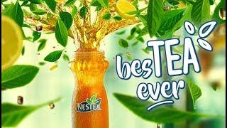 NESTEA BesTEA TVC | NESTEA | Nestlé PH