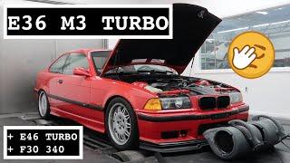 "IT JUST NEEDS A TUNE"   DYNO TUNING GARBAGE!