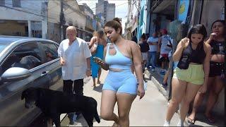  Tourists ghetto Escorts_Downtown Centro Rio Janeiro!