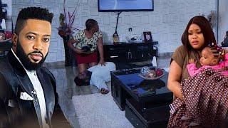 New Released{ON THE 21TH OF NOVEMBER}Fredrick Leronard, ENRONIN OSINACHI 2024 Latest Nollywood Movie