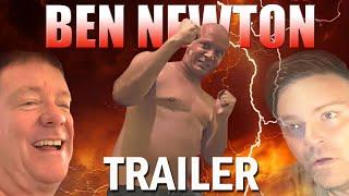 Ben Newton Trailer (Big Shot Travel, Bmore Ron)