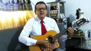 Pasillo Ecuatoriano. CONFÍA EN DIOS. autor Pstr Odilon Carpio. Canta: Stalin Vega. IEANJESUS ECUADOR