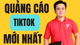 Cách chạy quảng cáo TikTok Ads (Giao diện mới nhất ) | VnetMedia.vn