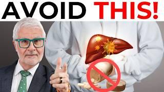 5 Worst Things for YOUR Liver Health | Dr. Gundry