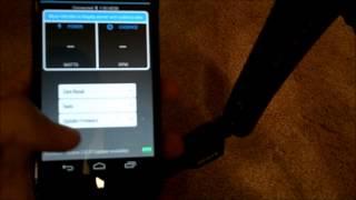 Stages Cycling Power Meter Android App
