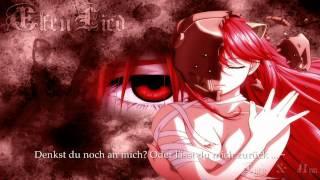 Elfen Lied [German Lyrics by DarknessOfTheViolin]  Aus dem Lateinischen