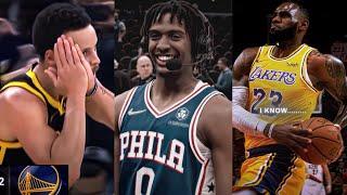 [NEW] BEST BASKETBALL TIK TOK EDITS | NBA Reels December 2024 | PT 8