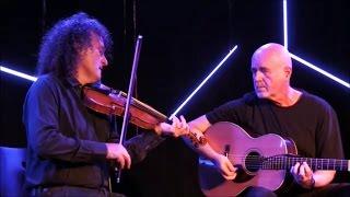 Martin Hayes & Dennis Cahill at Irish Arts Center NYC