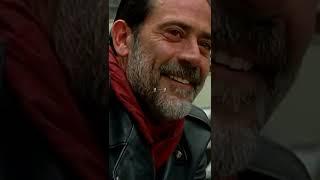 The Governor vs Negan Smith