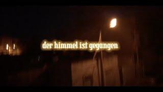 Sero - Der Himmel ist gegangen (Official Visualizer I prod. Alexis Troy)