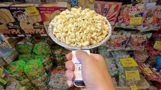 15 Unique Japanese Snacks & Candies 