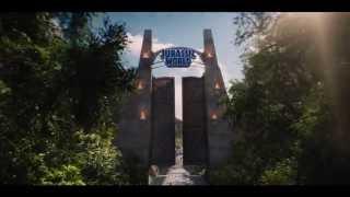 Jurassic World - Trailer Teaser (Universal Pictures) HD