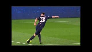 Zlatan Ibrahimovic ● Craziest Skills Ever ● Impossible Goals