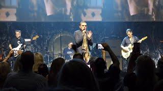 Morrissey "Speedway" in Dallas, Texas 11/2/24