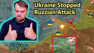 Update from Ukraine | Ruzzia Failed in Vuhledar | The major attack was repelled by Ukraine