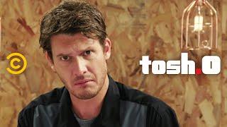 Energy Drink Reviewer - CeWEBrity Profile - Tosh.0