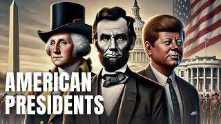 Historic American Presidents